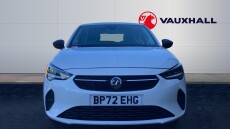 Vauxhall Corsa 1.2 Turbo Design 5dr Auto Petrol Hatchback